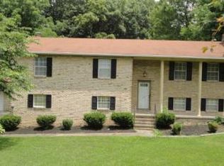 103 Millers Ln, Beckley, WV 25801