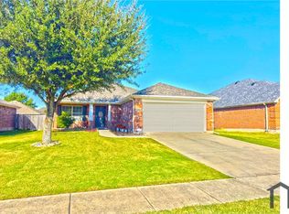 4403 Peach Rd, Melissa, TX 75454