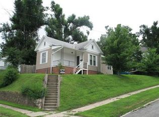 402 Blake, St Joseph, MO 64501