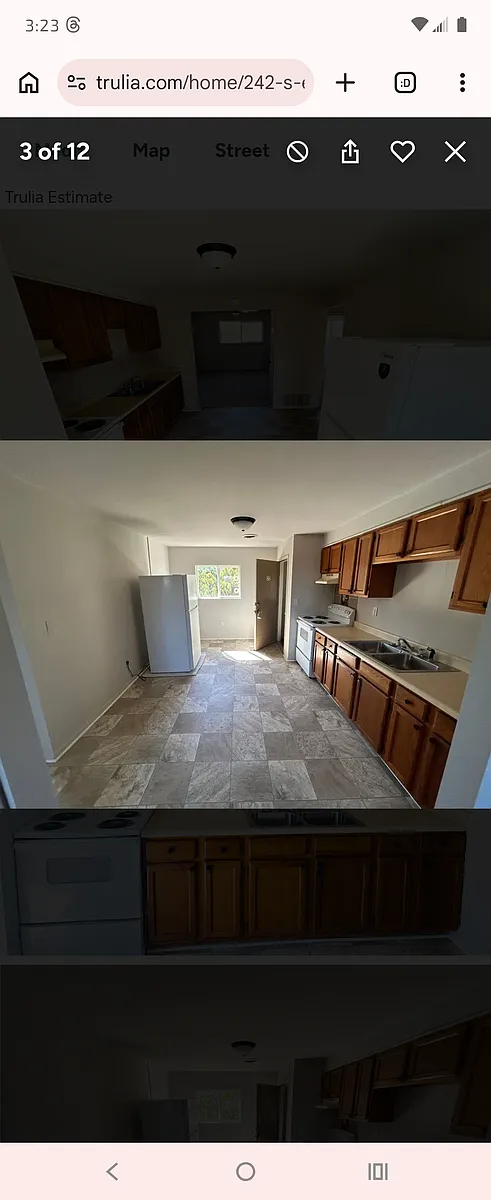 Building Photo - 242 S Enola Dr #2B
