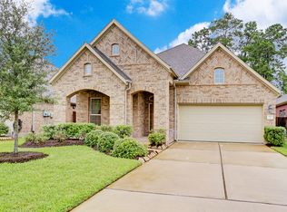 15927 Keystone Ridge Ln, Houston, TX 77070