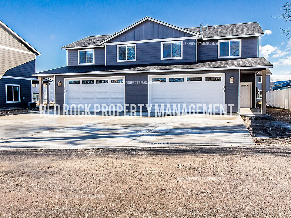 1st image of 1020 N Davis Ln #1