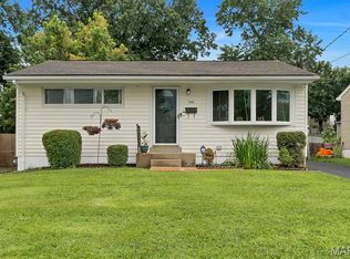244 Floralea Pl, Saint Louis, MO 63127