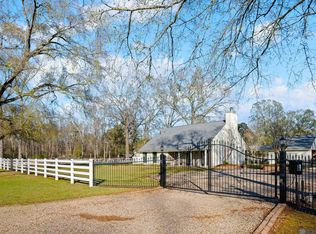 7850 Droze Rd, Greenwell Springs, LA 70739