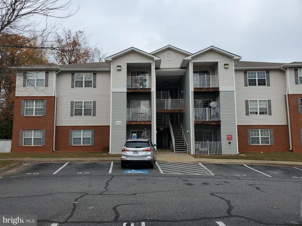 503 Garrison Woods Dr APT 213, Stafford, VA 22556