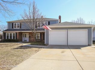 1323 Churchill Rd, Schaumburg, IL 60195