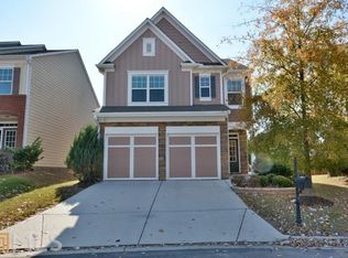 5945 Asby Way, Cumming, GA