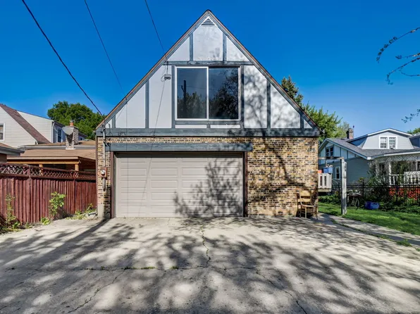 2530 N Newcastle Ave, Chicago, IL 60707