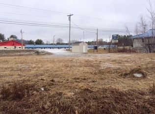 Tbd Wilton Rd, Farmington, ME 04938