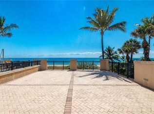 4444 El Mar Dr #3201, Lauderdale By The Sea, FL 33308