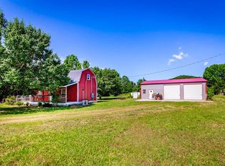 3410 Highway 5, El Paso, AR 72045