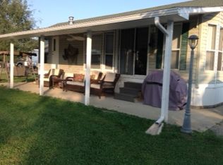 11707 State Route 117, Belle Center, OH 43310