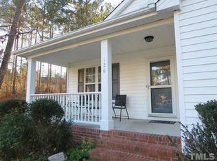126 Plumgrove Ln, Garner, NC 27529