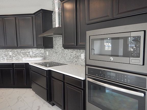 Kitchen - Representational Photo