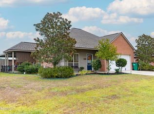 9003 Red Rose Ln, Abbeville, LA 70510