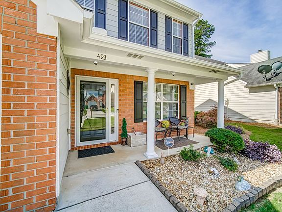 3rd image of 493 Hillandale Park Dr