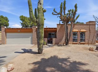 1551 S San Ray, Green Valley, AZ 85614