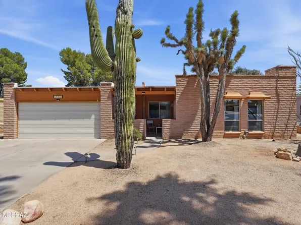 1551 S San Ray, Green Valley, AZ 85614