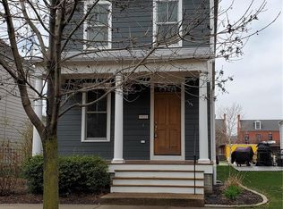 3321 Shutten St, Saint Charles, MO 63301