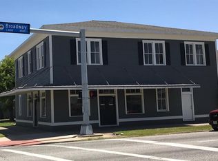 4501 Broadway St, Galveston, TX 77551