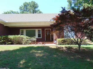 137 James St, Hot Springs, AR 71901