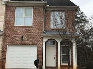 4898 Pinnacle Dr #15, Stone Mountain, GA 30088