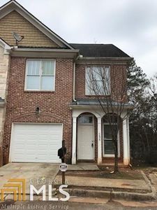 4898 Pinnacle Dr #15, Stone Mountain, GA, 30088