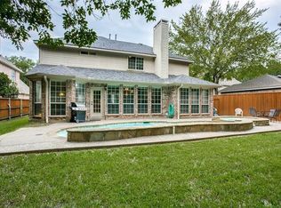 148 Hollywood Dr, Coppell, TX 75019