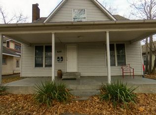 620 Bluemont Ave, Manhattan, KS 66502