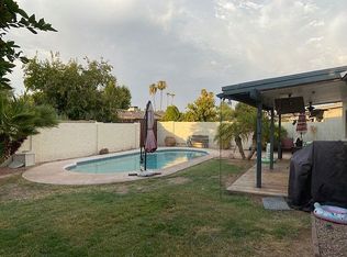 1916 E Colgate Dr, Tempe, AZ 85283