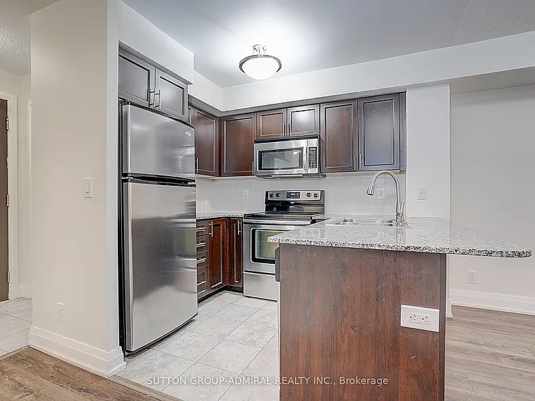 1060 Sheppard Ave W #1408 — Photo 12