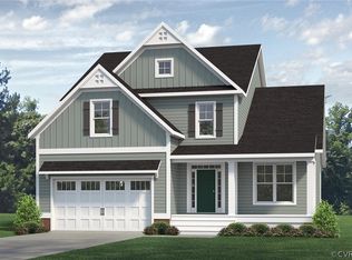 2158 Ellis Farm Dr, Manakin Sabot, VA 23103