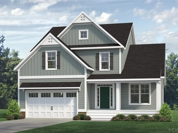 2158 Ellis Farm Dr, Manakin Sabot, VA 23103