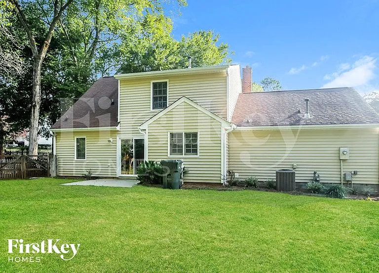 5808 Birchfield Ln NW — Photo 14
