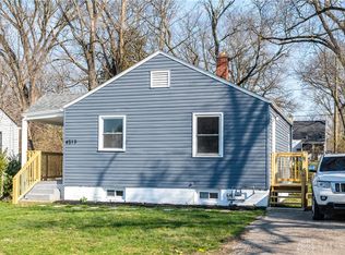 4513 Genesee Ave, Dayton, OH 45406