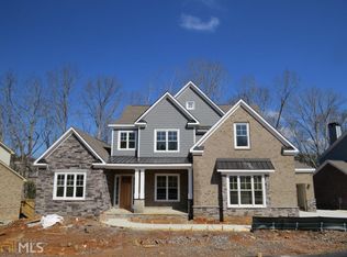1381 Kings Park Dr NW, Kennesaw, GA 30152