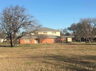 343 E Rocket Rd, Lorena, TX 76655