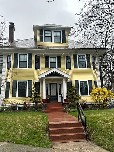 693 Commonwealth Ave #1 Photo 1