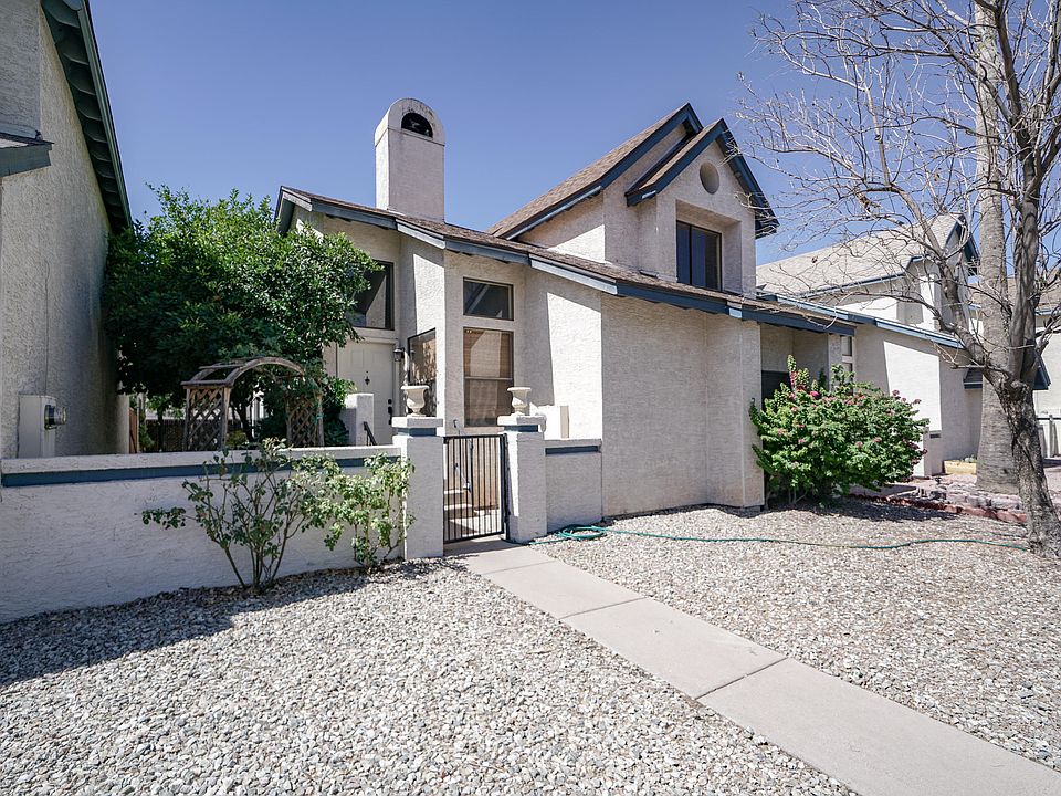 1st image of 1535 N Horne Unit 7