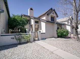 1535 N Horne UNIT 7, Mesa, AZ 85203