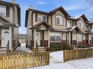 622 Lamarsh Rd #17, Saskatoon, SK S7W1B5