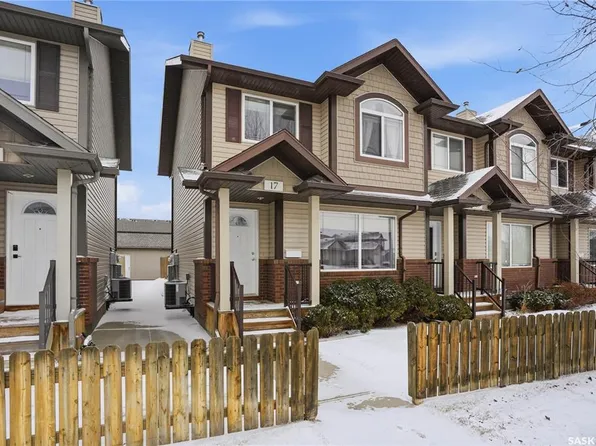 UNIT 17-622 Lamarsh ROAD, Saskatoon, SK S7W 1B5