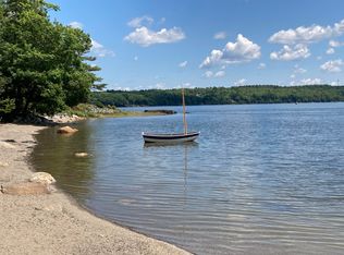 22 Bayview Drive, Stockton Springs, ME 04981