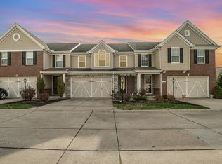 114 Plumrose Ln, Fort Thomas, KY 41071