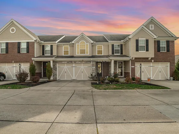 114 Plumrose Ln, Fort Thomas, KY 41071