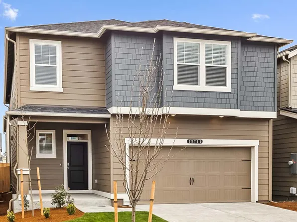 30110 19th Ave S, Federal Way, WA 98003