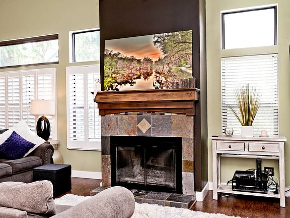 5th image of 9309 Steeplechase Dr