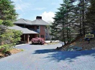 205 Crawfords Edge, Wintergreen Resort, VA 22967