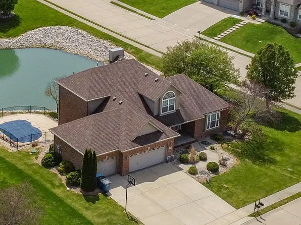 2025 Richview Dr, Saint Jacob, IL 62281