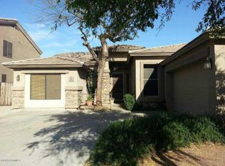 3671 S Tower Ave, Chandler, AZ 85286